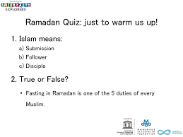 If you buy from a link, we may earn a commission. Muslim Pupils And Fasting Ppt Download