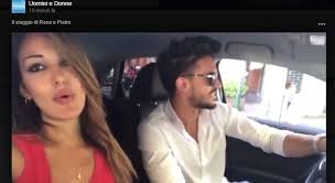 Anticipazioni e indiscrezioni sono svelate qui, una sezione in continuo aggiornamento. Uomini E Donne Rosa Perrotta E Pietro Insieme Al Mare A Otranto E Alex Adinolfi Si Infuria Il Mattino It