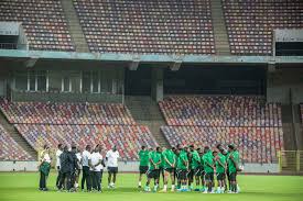 Ghana final score · final: Ghana Vs Nigeria How To Watch Super Eagles Against Black Stars In Kumasi