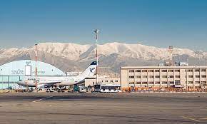 Mangalore airport, also called as bajpe airport, is situated at a distance of 7 km from city centre. Mangalore International Airport Ixe News Articles And Whitepapers International Airport Review