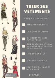 Trier Ses Vetements Rangement Vetement Vetements Organisateur De Tiroir