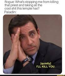 Pin On Funny Paladins Memes