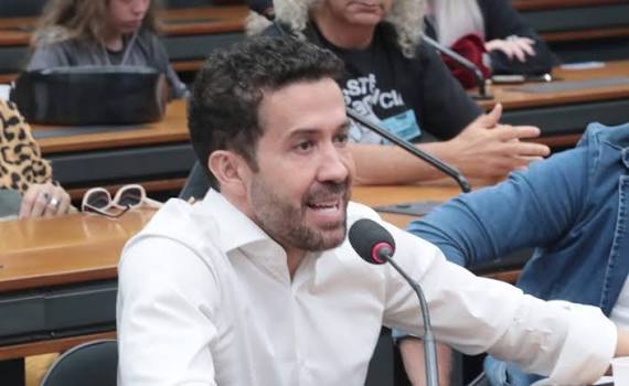 Conselho de Ética abre dois processos disciplinares contra o deputado André  Janones - Notícias - Portal da Câmara dos Deputados