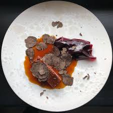 Pin On Plated Dessert Idea Wow Food Art