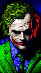 Visit 20 trending wallpapers for latest wallpapers and backgrounds. Joker Wallpapers 4k Hd Joker Backgrounds On Wallpaperbat