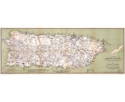The city is densely populated and home to puerto rico s governor. Maps Of Puerto Rico Collection Of Maps Of Puerto Rico North America Mapsland Maps Of The World