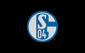 Abstrakten fc schalke 04 wallpaper in regenbogen farben und mit logo. Fc Schalke 04 Wallpapers Wallpaper Cave