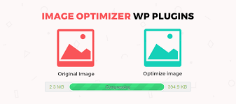 7+ Best Image Optimizer WordPress Plugins (Free and Paid) | FormGet