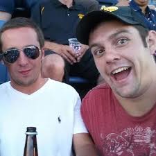 Sam Verplaetse and Hannah Mihelich's Wedding Website