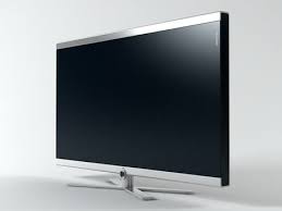 Tv Individual 52 Compose 3d Model By Design Connected 3d Model Design Cool Electronics
