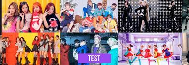 Help your kpop idols choose their hairstyle and outfit of the day. Juego Adivina La Cancion De Kpop En 3 Segundos Kpoplat
