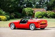 One to Buy: 1 of 1 UK market 1989 Alpina Z1 RLE (SOLD) — Supercar ...