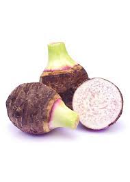 Taro is a water plant, but you don't need a pond or wetlands in your backyard to grow it. Taro Plant Chinese Bun Long Sow Exotic