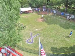 Not more than one player at any time can be in each zone (single, double, and triple). 217 Backyard Wiffle Ball Classic Posts Facebook