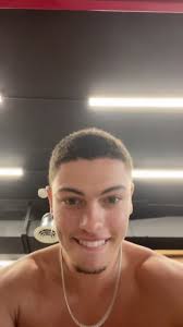 At a tattoo shop🥴 had to buss one down rq 🥺 #fyp #foryou #trend