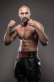 Enjoy all the wallpapers of badr hari at one place and share with your family and friends. Badr Hari Wallpapers Wallpaper Cave