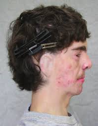 a mother's perspective