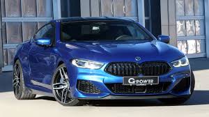 G Power Bmw M850i Xdrive 2019 4k Wallpaper Hd Car Wallpapers Id 12014
