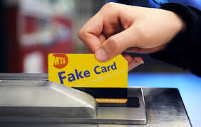 We did not find results for: Fake Metrocards Abound On The Nyc Subway Stolen Cards Too