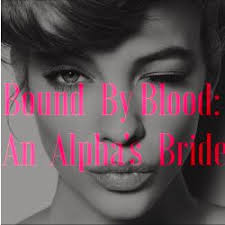 Newly published Alpha Saved Me Stories