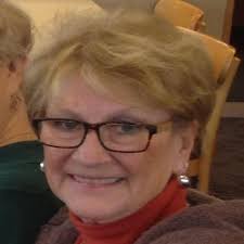 Dorothy "Dodie" Louise Trinkl's Memorial Website