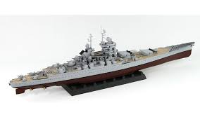 Derived from the dunkerque class, jean bart (and her sister ship richelieu) were designed to fight the new battleships of the italian navy. 1 700 French Navy Battleship Jean Bart 1955 Skywave Series W197 Toy Hobby Suruga Ya Com