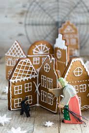 Lebkuchenhaus Mal Anders Kuchentraum Purzelbaum Rezept Lebkuchenhaus Lebkuchen Teig Ohne Ei