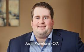 Introducing Our Newest CPA!