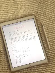 It's a visual tool for. Ipad Notes Aesthetic For College Students Ipad Pro Note Taking College Notes College Ipad