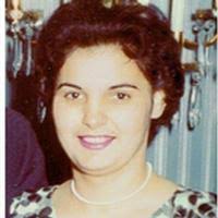 Obituary information for Rose Catherine Horan