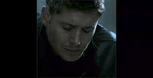 Supernatural TV series audio description