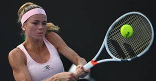 Get the latest player stats on camila giorgi including her videos, highlights, and more at the official women's tennis association website. S3 Week 6 Doha Premier 5 Winner Muguruza Tennis Forum