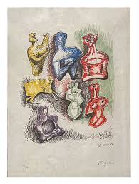 Image result for henry moore