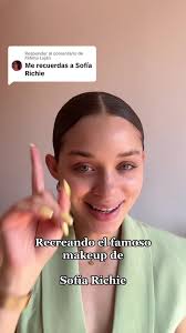 Sofia Richie Black Samba