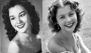Classic Filipino Actresses That Looked Like Hollywood Stars