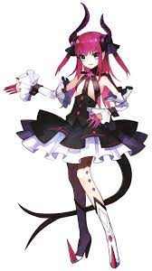 Elizabeth Bathory Elizabeth Bathory Anime Art Fantasy Bathory