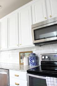 Stories are shared, the family is fed, and memories are made. Why Refinishing Your Kitchen Cabinets Is A Good Idea