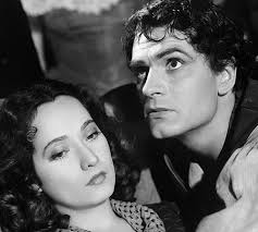 Classic Movies Digest: Wuthering Heights (1939): I Am Heathcliff!