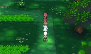 Team Magma Hideout - Pokemon Omega Ruby And Alpha Sapphire Guide - Ign