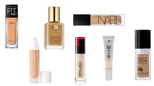 Memilih foundation yang bagus untuk wajah memang tidak bisa sembarangan. Throwback 7 Foundation Terbaik Sepanjang 2018 Kumparan Com