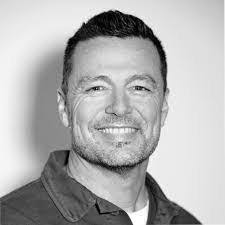 Mark Constantine's Instagram, Twitter & Facebook