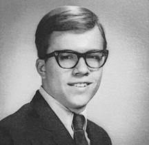 Brian DAVIS Obituary (1947