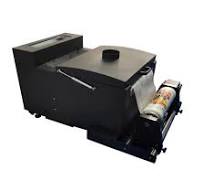 Supercolor A3+ 13 Inch DTF Mini Powder Shaker Dryer Machine for DTF Film  Transfer Printer 33CM