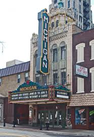 Arthur murray ann arbor instructors are specially trained and certified and can put you in touch with today's most popular dances to make you a comfortable social dancer or a competitive hobby dancer. Michigan Theatre Jackson Michigan Wikipedia