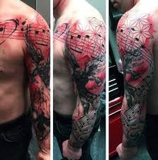 You can download and print it from your computer by clicking download button. Top 100 Best Sleeve Tattoos For Men Cool Design Ideas Inspirations Improb