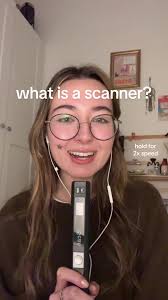 here is a little breakdown of scanners and textures, as they relate to my  zine making hobby :) [hold for 2x speed] #zines #graphicdesign #magazine  #creative #crafty