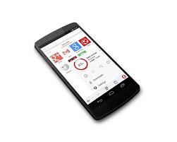 Download the latest version of opera mini for android. Opera Mini For Android Beta Runs On Android 2 3 And Higher