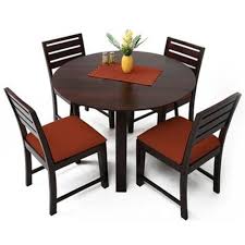 Check spelling or type a new query. Round Dining Table Set 4 Seater By Rts Furniture Manufacturing 4 Seater Round Dining Table Set Id 5337697