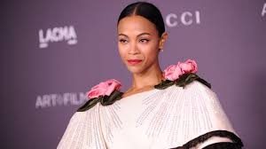 Oct 21, 2020 · zoe saldana attacked with racial slurs after defending chris pratt. Zoe Saldana Reveals Her Designer Furniture Hack Architectural Digest