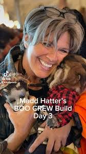 Cheri Tanner's Instagram, Twitter & Facebook